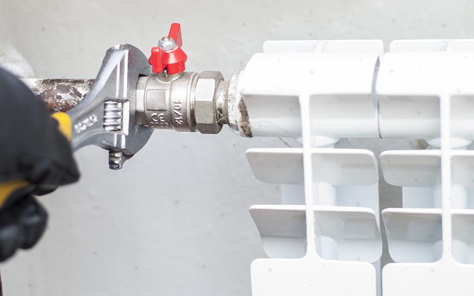 remplacement climatisation batiment industriel pas cher Pont-Sainte-Marie