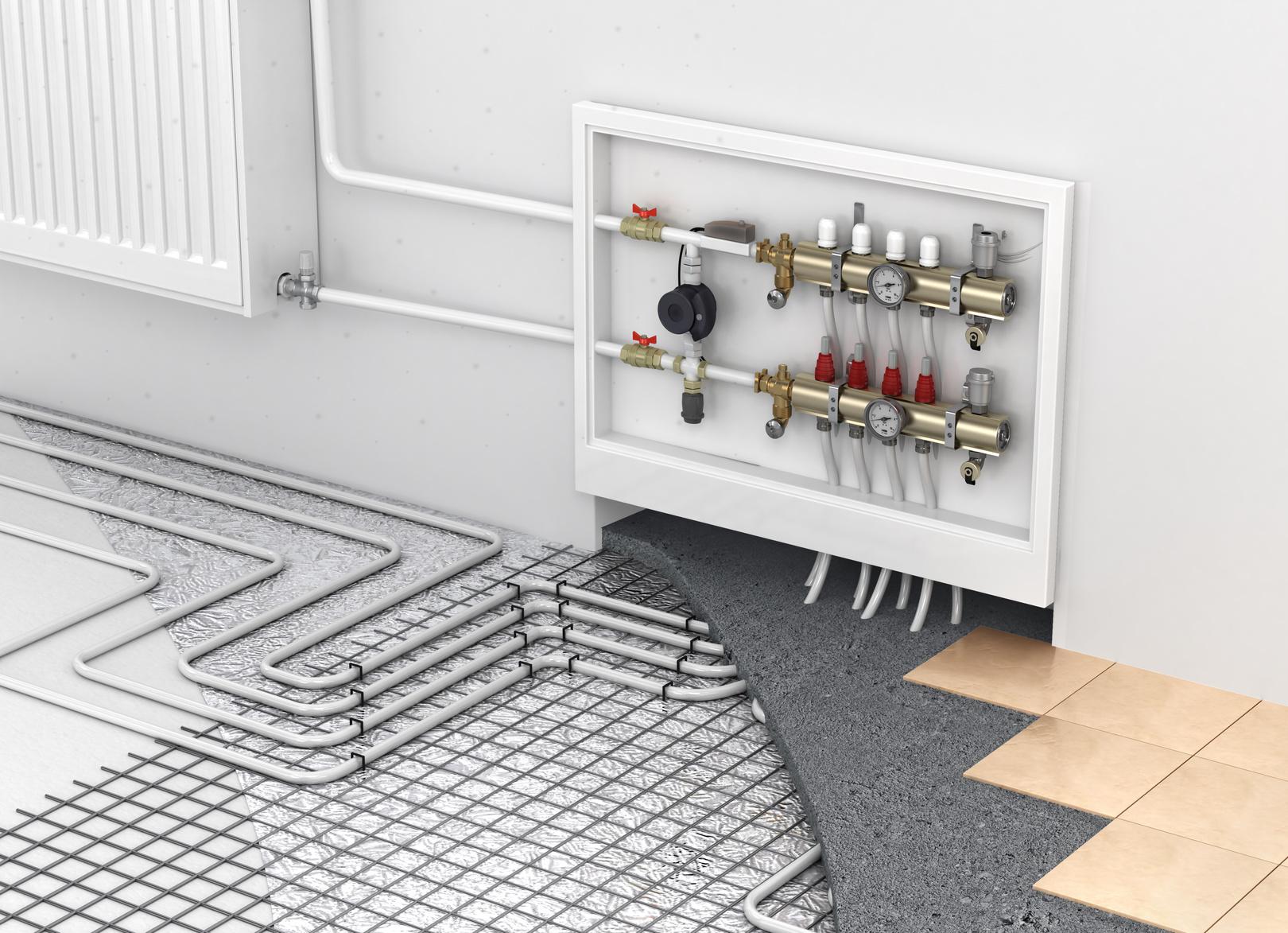 installation climatisation Boulogne-Billancourt