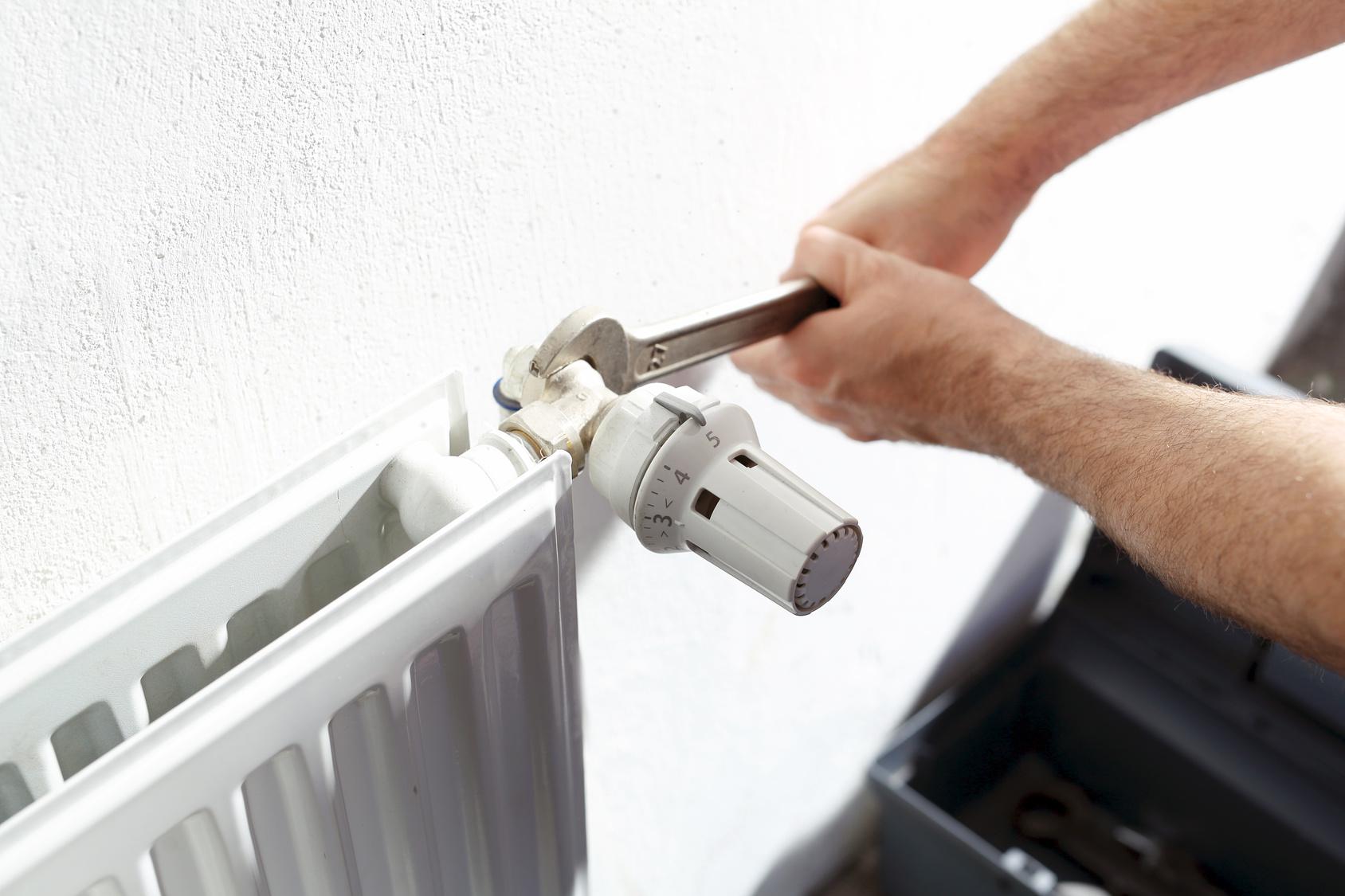 installation climatisation Houdan