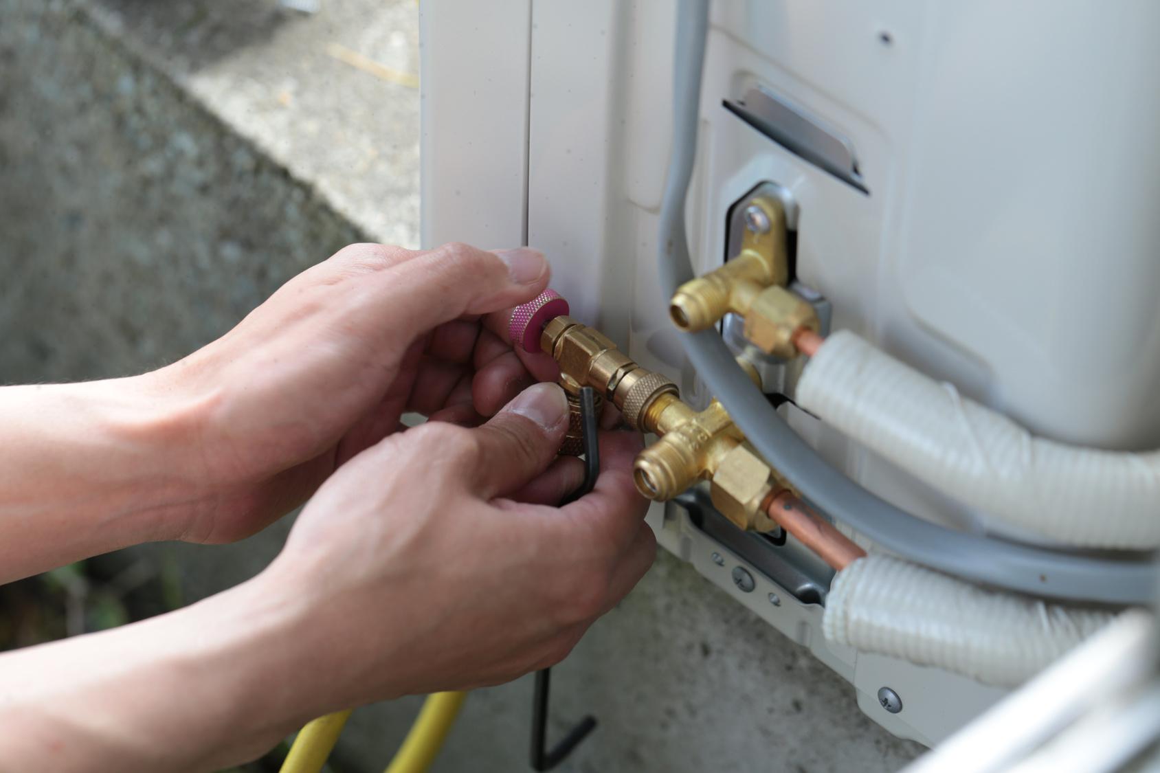 installation climatisation Boulogne-Billancourt