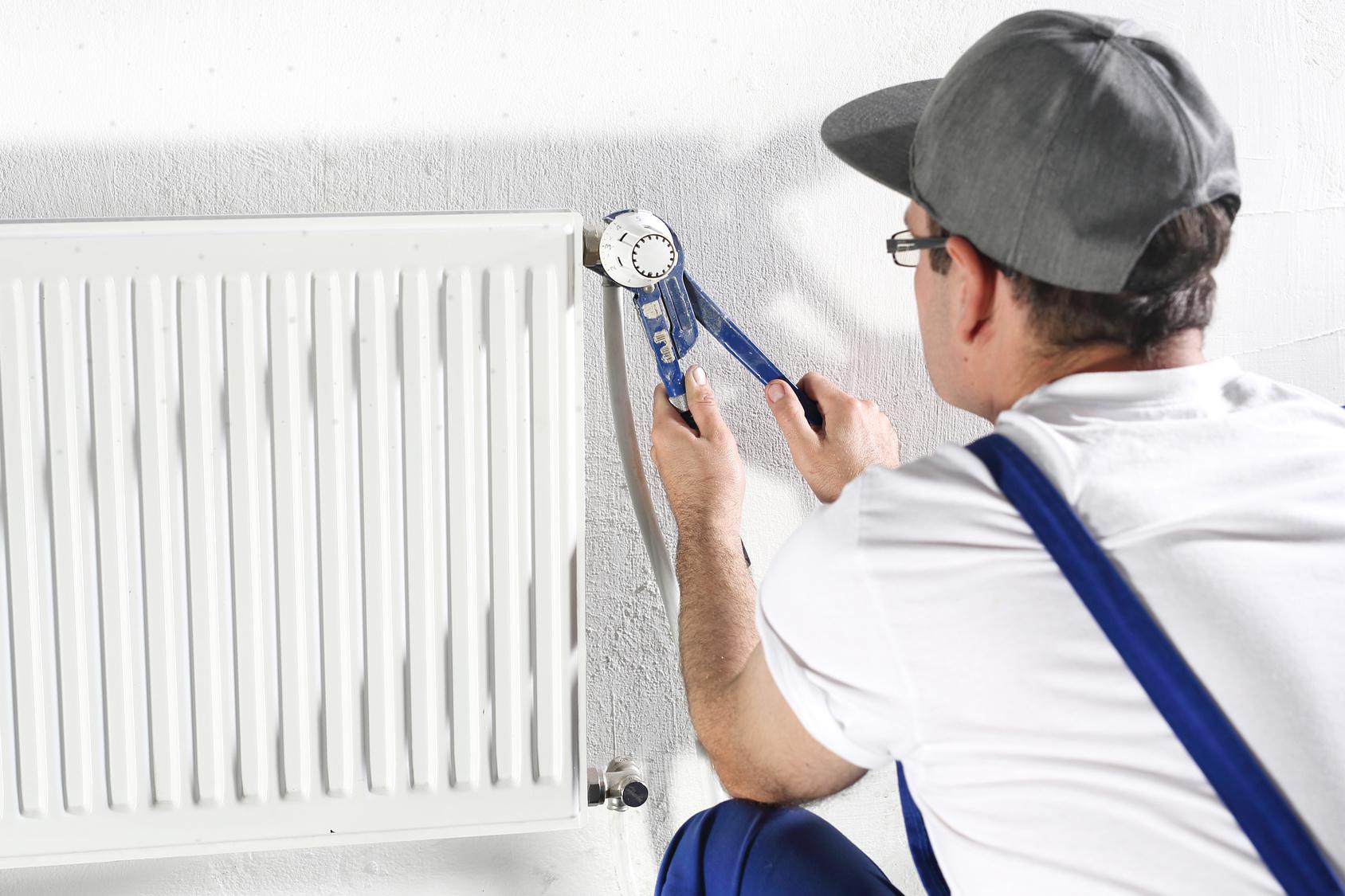 remplacement climatisation batiment industriel pas cher Pont-Sainte-Marie